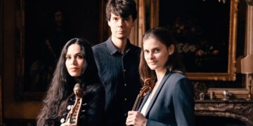 L&rsquo;association Les Musicales du Luberon met les compositrices à l&rsquo;honneur à Apt