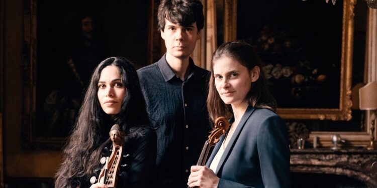 L’association Les Musicales du Luberon met les compositrices à l’honneur à Apt