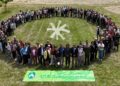Dominique Santoni réélue présidente du Parc Naturel Régional du Luberon