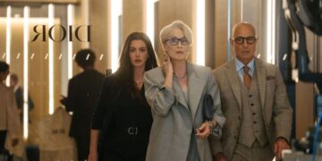 (Vidéo) Une soirée autour du film ‘Le Diable s’habille en Prada’ au Capitole pour la sortie du 2e opus