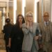 (Vidéo) Une soirée autour du film ‘Le Diable s’habille en Prada’ au Capitole pour la sortie du 2e opus