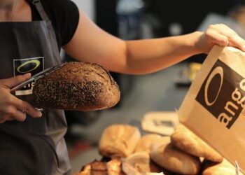 À Apt, la nouvelle boulangerie Ange est désormais ouverte