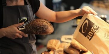 À Apt, la nouvelle boulangerie Ange est désormais ouverte