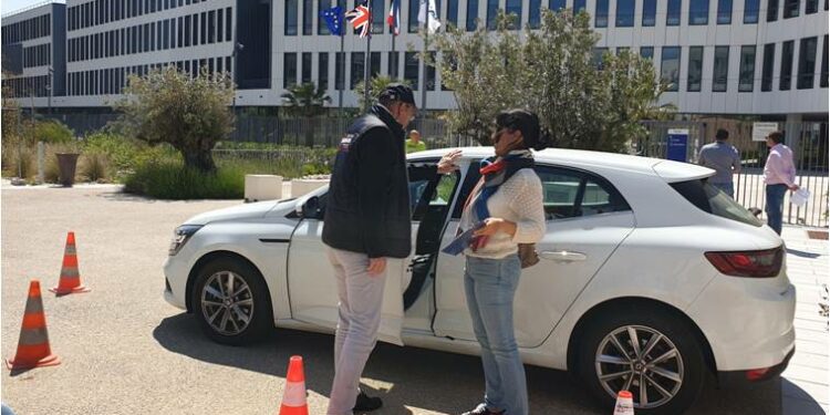 Le risque routier, ce danger invisible qui tue encore au travail