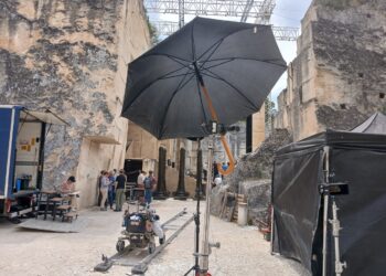 Tapis rouge au Festival de Cannes pour les longs-métrages soutenus par la Commission du Film Luberon Vaucluse 