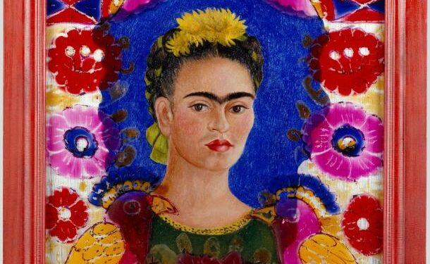 (Vidéo) Carpentras : Le Rivoli expose les œuvres de Frida Kahlo sur grand écran
