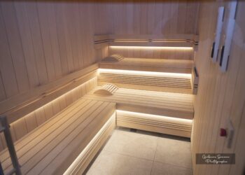 Le Novotel Avignon Centre inaugure son spa rénové