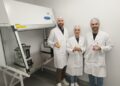 minimiil s’installe dans Ma première usine à Carpentras