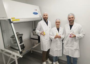 minimiil s&rsquo;installe dans Ma première usine à Carpentras