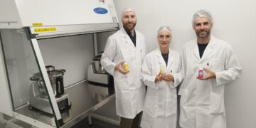 minimiil s’installe dans Ma première usine à Carpentras