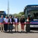 Voyages Arnaud déploie ses autocars électriques