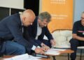 L&rsquo;Université d&rsquo;Avignon joue collectif avec l’hôpital de Montfavet et le SDIS