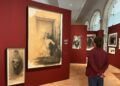 Ce que les visiteurs emportent de l’expo Pignon-Ernest à l’Inguimbertine