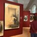 Ce que les visiteurs emportent de l’expo Pignon-Ernest à l’Inguimbertine