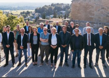 CCI de Vaucluse : le patronat vauclusien veut tourner la page
