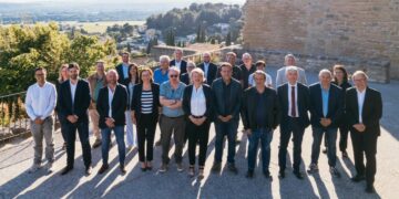 CCI de Vaucluse : le patronat vauclusien veut tourner la page