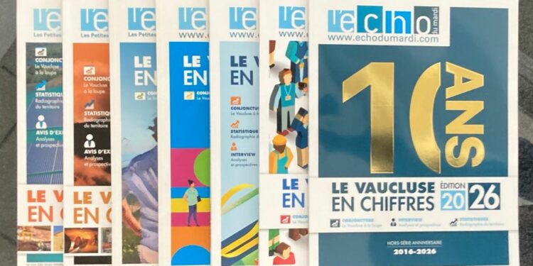 Rendez-vous en 2036 ?
