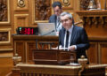 Le sénateur Blanc se penche sur le berceau des ‘territoires zéro chômeur de longue durée’