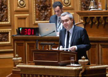 Le sénateur Blanc se penche sur le berceau des ‘territoires zéro chômeur de longue durée’