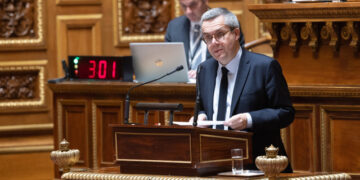 Le sénateur Blanc se penche sur le berceau des ‘territoires zéro chômeur de longue durée’