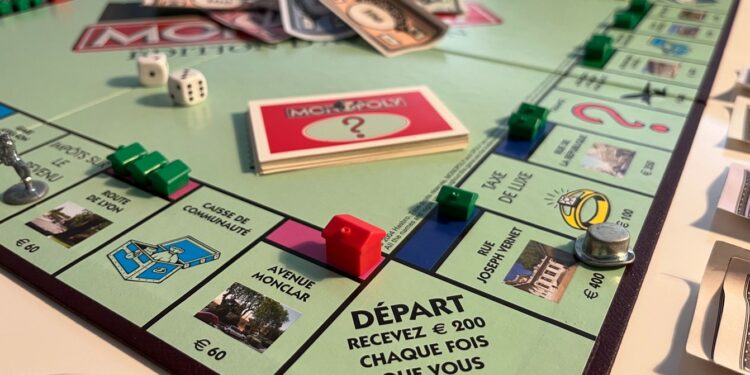 Immobilier : quelles sont les rues les plus chères de Vaucluse ?