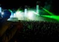 Feder, Offenbach, Yann Muller, et bien d&rsquo;autres artistes seront au 11e Green Festival