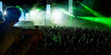 Feder, Offenbach, Yann Muller, et bien d&rsquo;autres artistes seront au 11e Green Festival
