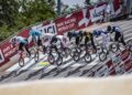 Sarrians accueille sa troisième Coupe du monde de BMX Racing