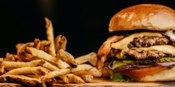 BB Kitchen, le nouveau &lsquo;fast-good&rsquo; du centre-ville d&rsquo;Avignon