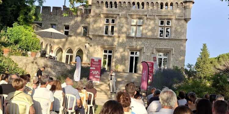 9 Trophées d&rsquo;Initiative Terres de Vaucluse remis aux entrepreneurs les plus dynamiques du territoire