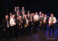 Le Big Band de Sorgues célèbre l&rsquo;arrivée de l&rsquo;été avec un concert