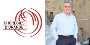 Bruno Messina nommé directeur des Chorégies d’Orange