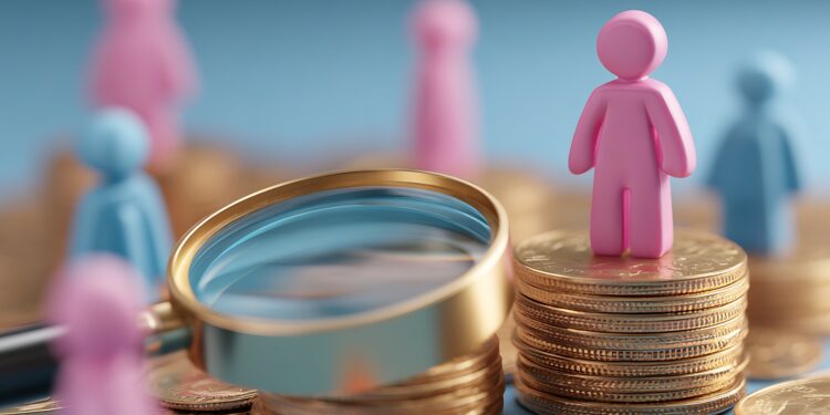 La France en retard en matière de transparence salariale