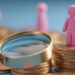 La France en retard en matière de transparence salariale