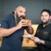 Fin du Quai des saveurs, les burgers de Chabal prêts à prendre le train en marche ?