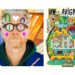 L’artiste Pablito Zago affiche son amour d’Avignon