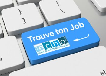 Cavaillon : Décrochez votre emploi avec LMV