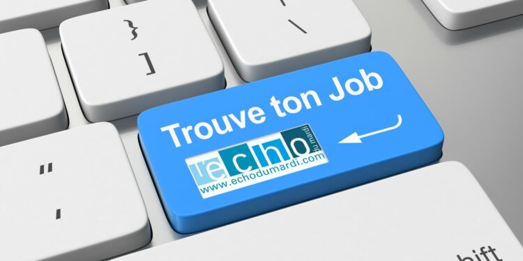 Cavaillon : Décrochez votre emploi avec LMV