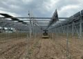 Travaillan : l’agrivoltaïque à la rescousse des vins de demain