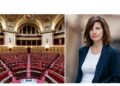 Anaïs Hausmann sera bien candidate aux sénatoriales en Vaucluse