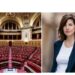 Anaïs Hausmann sera bien candidate aux sénatoriales en Vaucluse