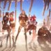 (Vidéo) Le clip d’animation ‘Pick your poison’ du studio Circus au Festival d’Annecy