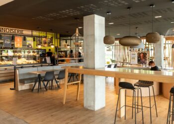 Ange recrute 25 personnes pour sa nouvelle boulangerie à Avignon