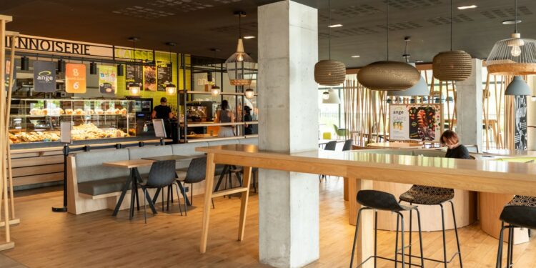 Ange recrute 25 personnes pour sa nouvelle boulangerie à Avignon