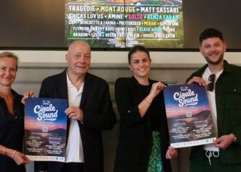 Cavaillon se dote d’un festival de musiques actuelles