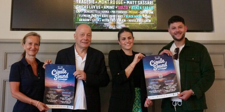 Cavaillon se dote d’un festival de musiques actuelles