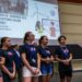 Des collégiens de Valréas remporte le prix national CGénial