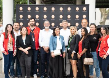 Apéro entrepreneurs du Pays d’Orange : une grande première pour le lycée de l’Arc