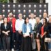 Apéro entrepreneurs du Pays d’Orange : une grande première pour le lycée de l’Arc