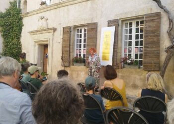 Le Barroux : une 3e édition du Festival ‘Ecoute et Goûte’ réussie
